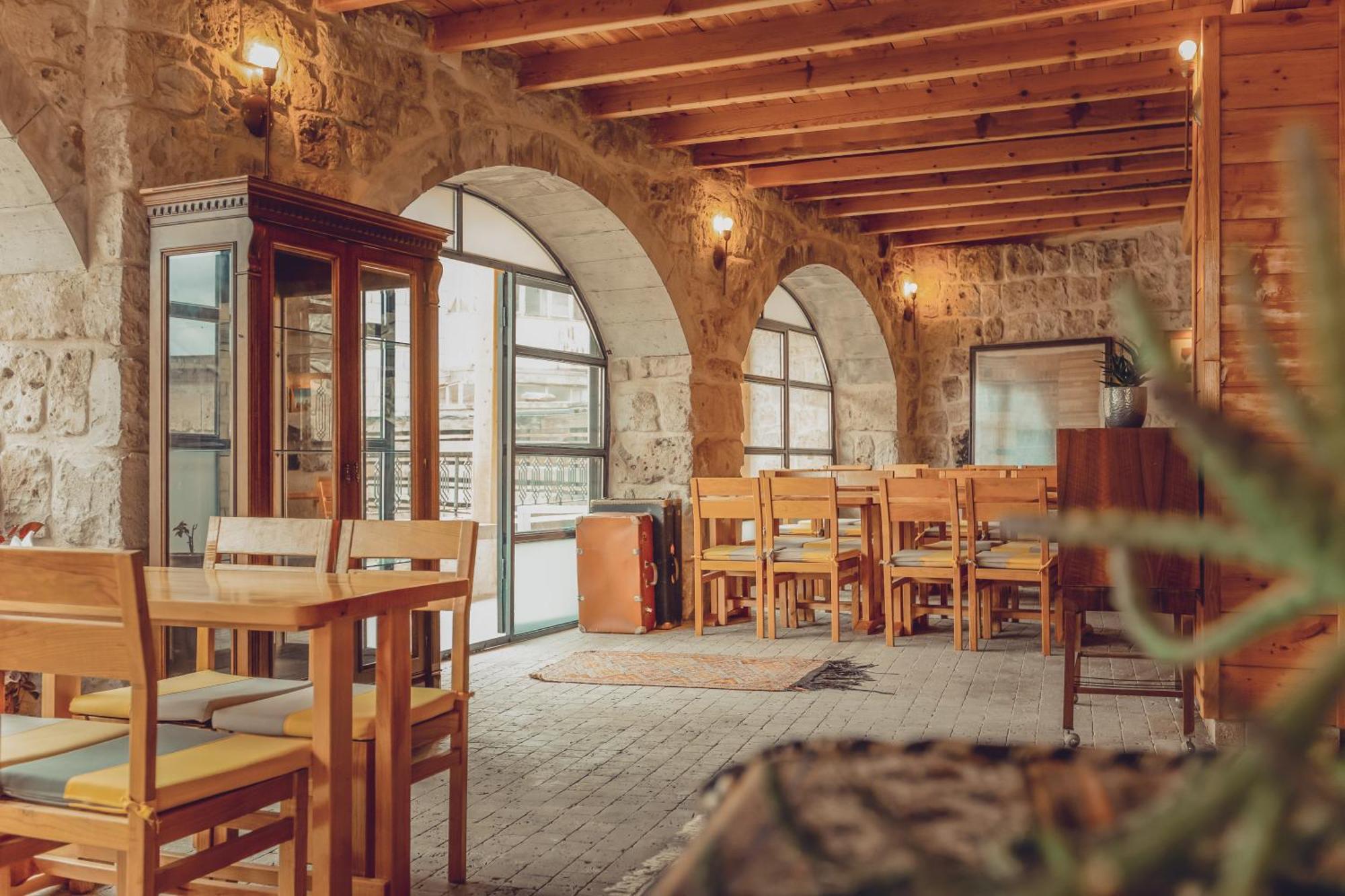 Pinhan Cave Suites Uçhisar Extérieur photo
