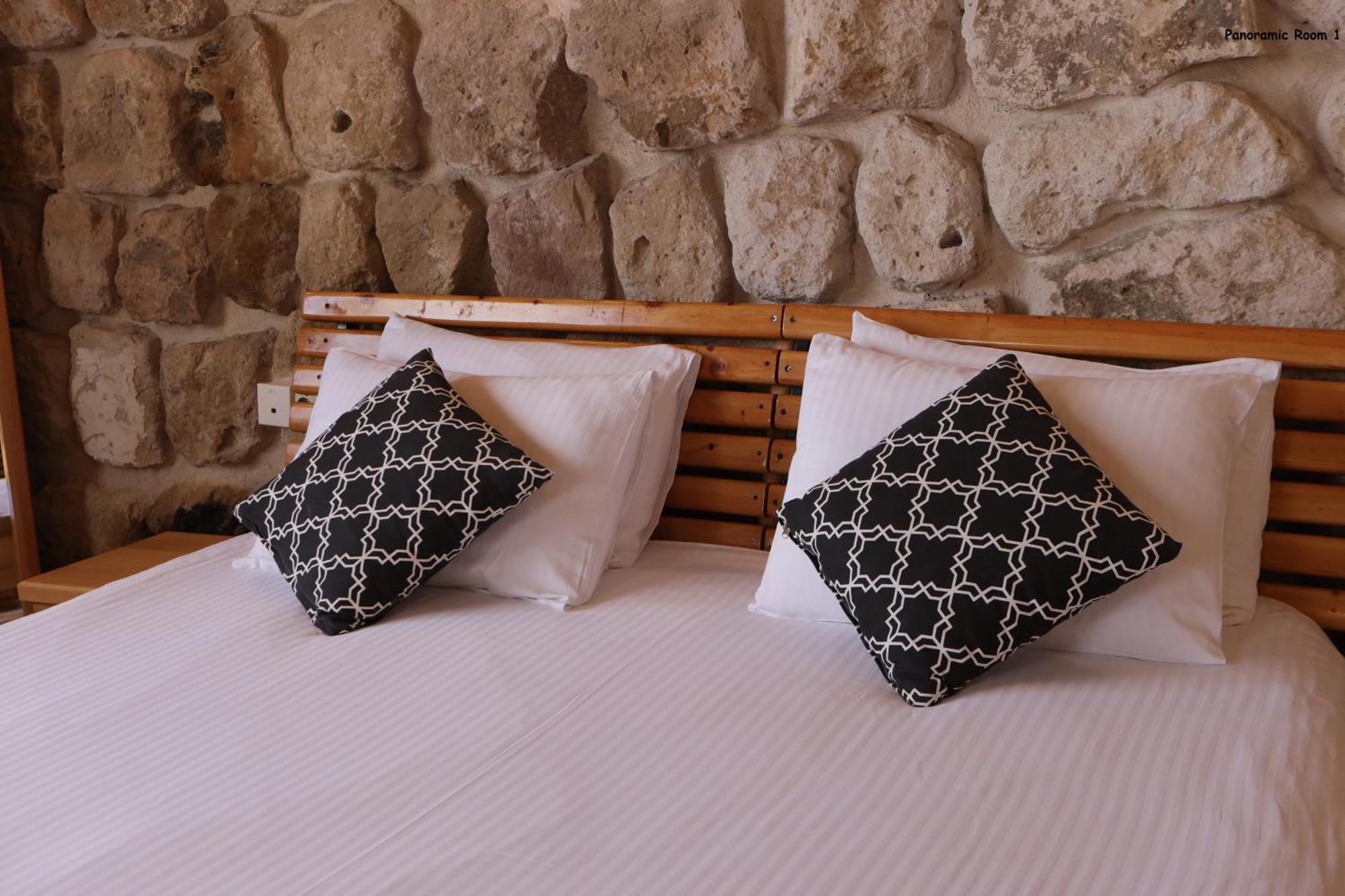 Pinhan Cave Suites Uçhisar Extérieur photo